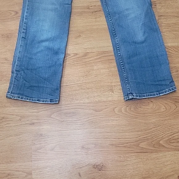 !it Cropped Jeans Size 27 - Picture 3 of 11